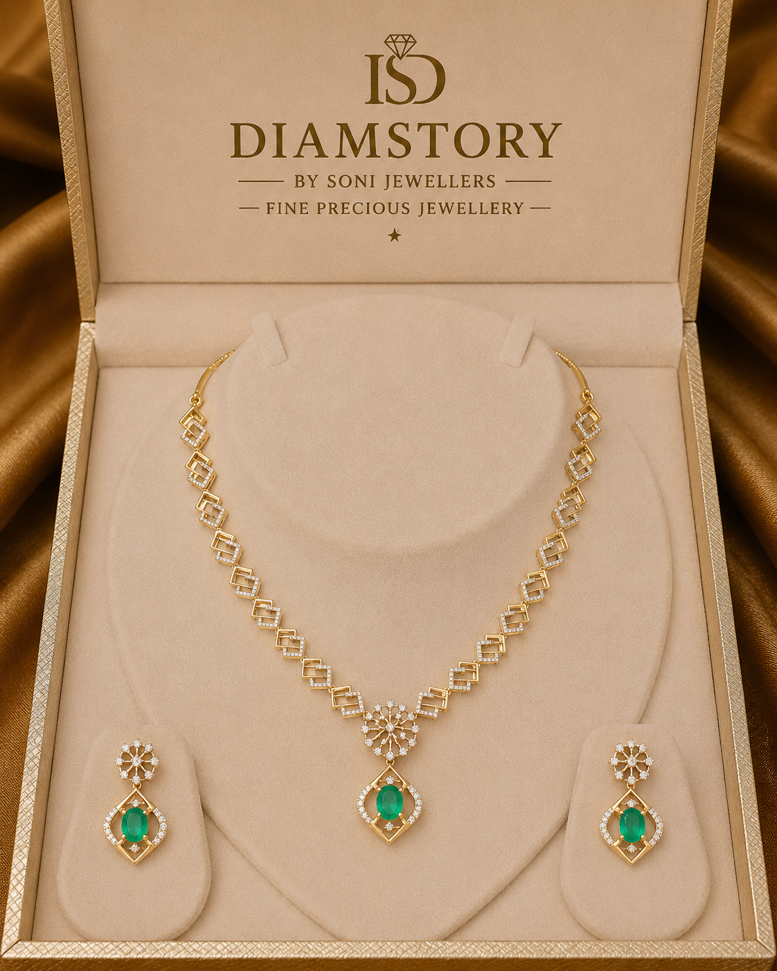 Necklace 11